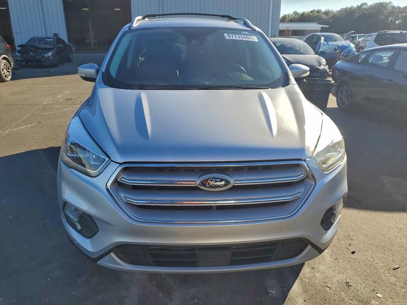Photo 5 from auction – 2018 FORD ESCAPE TIT with VIN 1FMCU9J96JUA67226