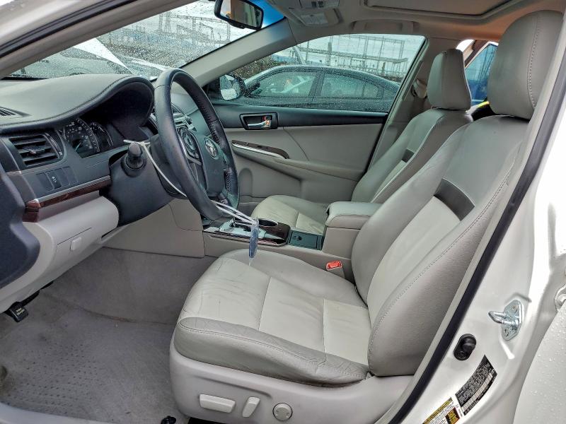Photo 7 from auction – 2012 TOYOTA CAMRY BASE with VIN 4T4BF1FK6CR194523
