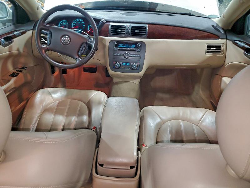 Photo 8 from auction – 2011 BUICK LUCERNE CX with VIN 1G4HC5EM0BU144495