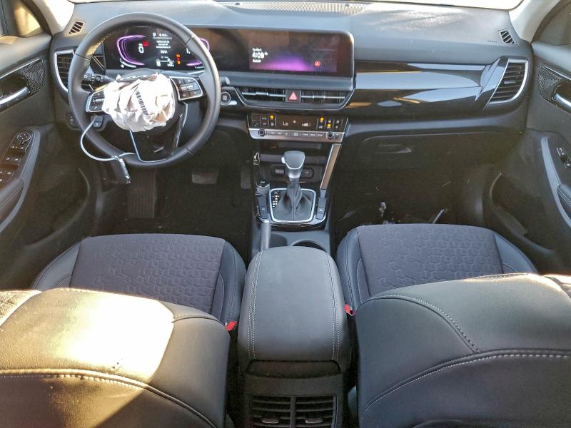 Foto 8 de la subasta – 2025 KIA SELTOS S con VIN KNDEU2AA2S7770949