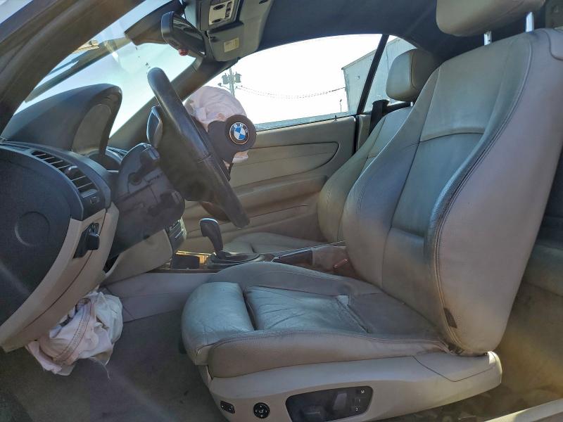 Zdjęcie 7 z aukcji – 2010 BMW 128 I z VIN WBAUL7C52AVJ77949