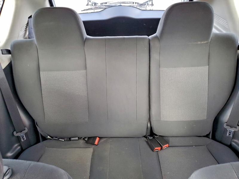 Photo 10 from auction – 2012 JEEP COMPASS SP with VIN 1C4NJDBB4CD603863