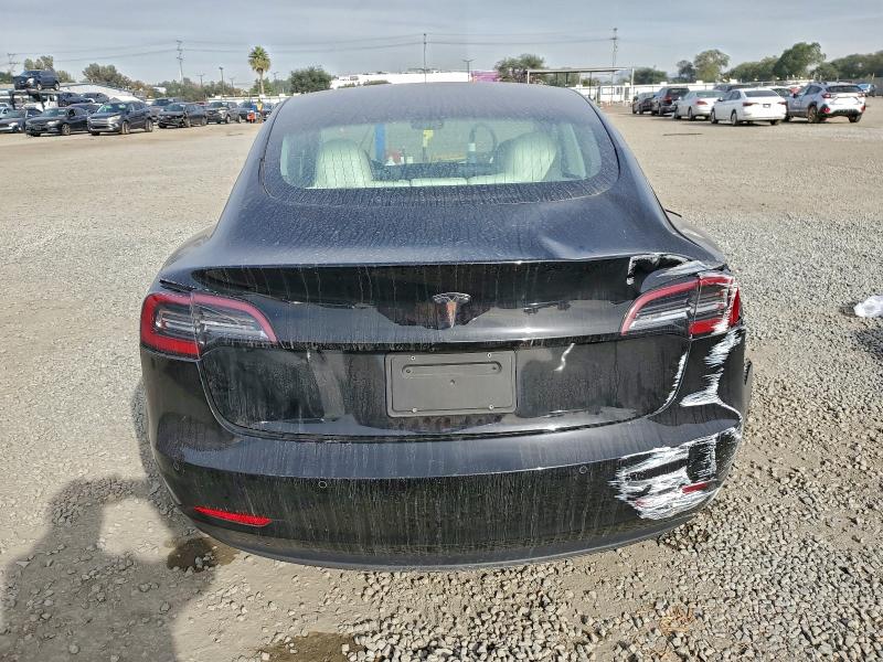 Photo 6 from auction – 2019 TESLA MODEL 3 with VIN 5YJ3E1EA7KF314772
