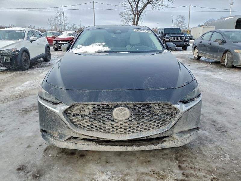 Photo 5 from auction – 2019 MAZDA 3 PREFERRE with VIN JM1BPBDM2K1138679
