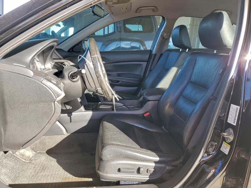 Photo 7 from auction – 2012 HONDA ACCORD SE with VIN 1HGCP2F69CA073111