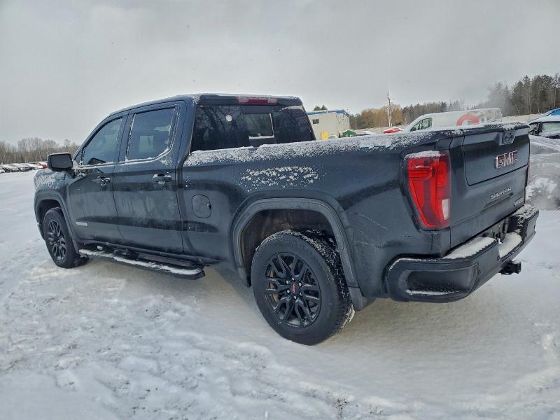 Photo 2 from auction – 2024 GMC SIERRA K15 with VIN 3GTUUCED2RG443553