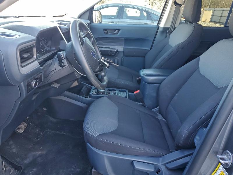 Photo 7 from auction – 2023 FORD MAVERICK X with VIN 3FTTW8F95PRA21288