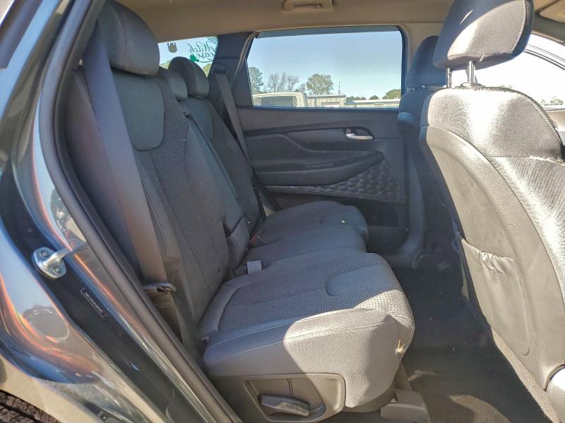 Photo 11 from auction – 2019 HYUNDAI SANTA FE S with VIN 5NMS33AD3KH060585