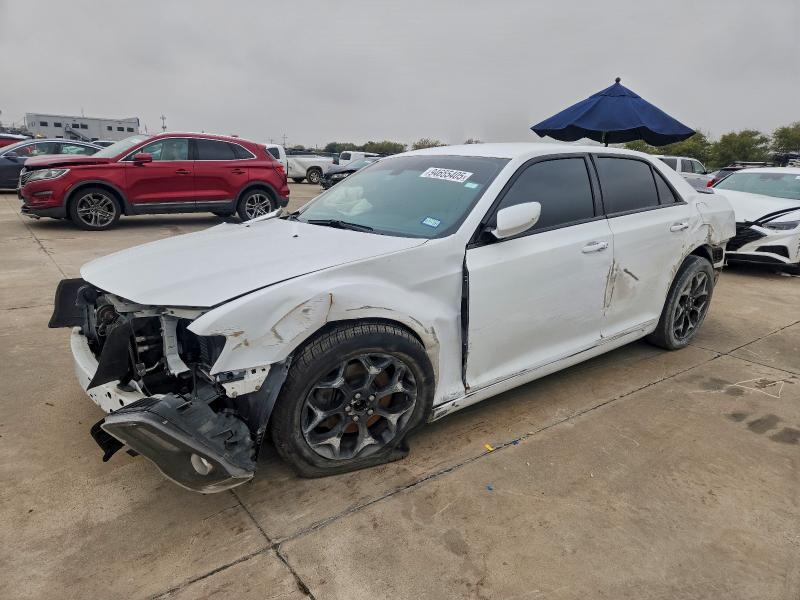 CHRYSLER 300 S 2016 с VIN 2C3CCAGG1GH167894 - Снимка от търг