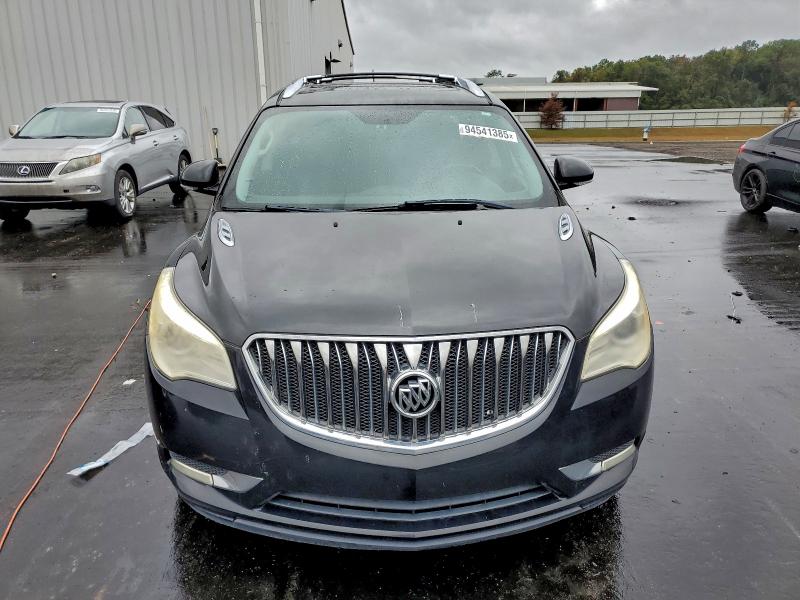 Photo 5 from auction – 2013 BUICK ENCLAVE with VIN 5GAKVDKD5DJ266181