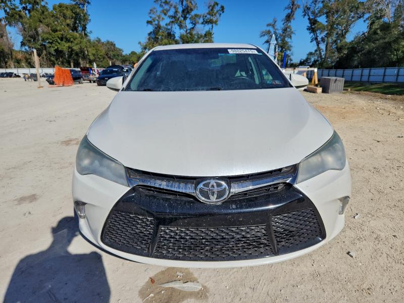 Photo 5 from auction – 2015 TOYOTA CAMRY LE with VIN 4T1BF1FK5FU034809