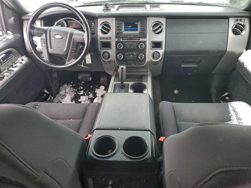 Photo 8 from auction – 2016 FORD EXPEDITION with VIN 1FMJK1JT2GEF31562