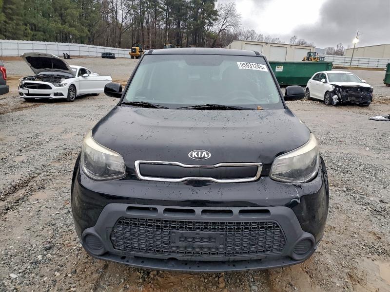 Photo 5 from auction – 2016 KIA SOUL with VIN KNDJN2A24G7837062