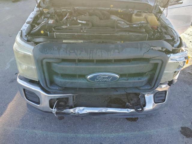 Photo 11 from auction – 2014 FORD F350 SUPER with VIN 1FT8W3CT3EEA21105