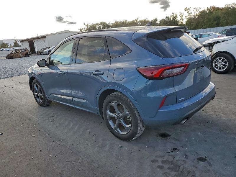 Zdjęcie 2 z aukcji – 2023 FORD ESCAPE ST z VIN 1FMCU0MN7PUB36843