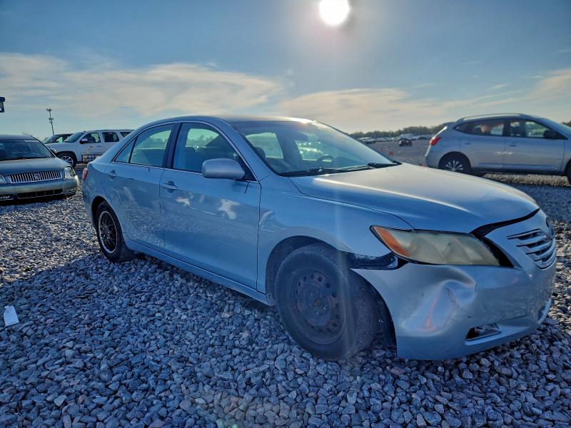 Photo 4 from auction – 2007 TOYOTA CAMRY with VIN 4T1BE46K77U522794