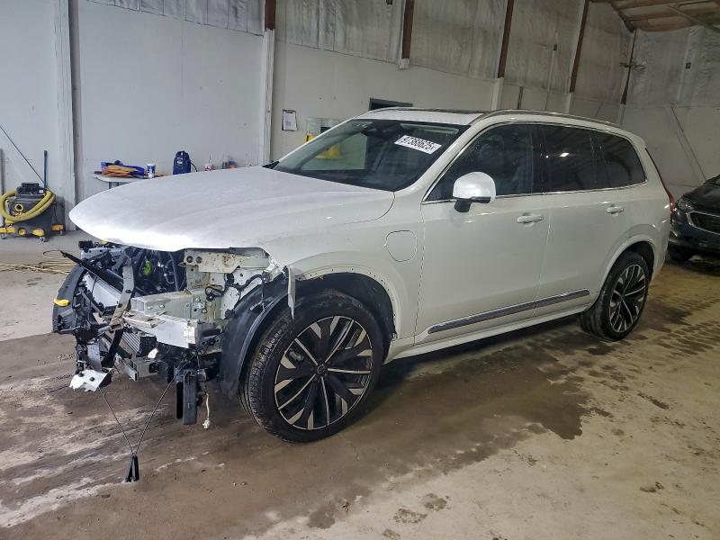 VOLVO XC90 ULTRA 2025 con VIN YV4H60PG3S1371362 - Foto de la subasta