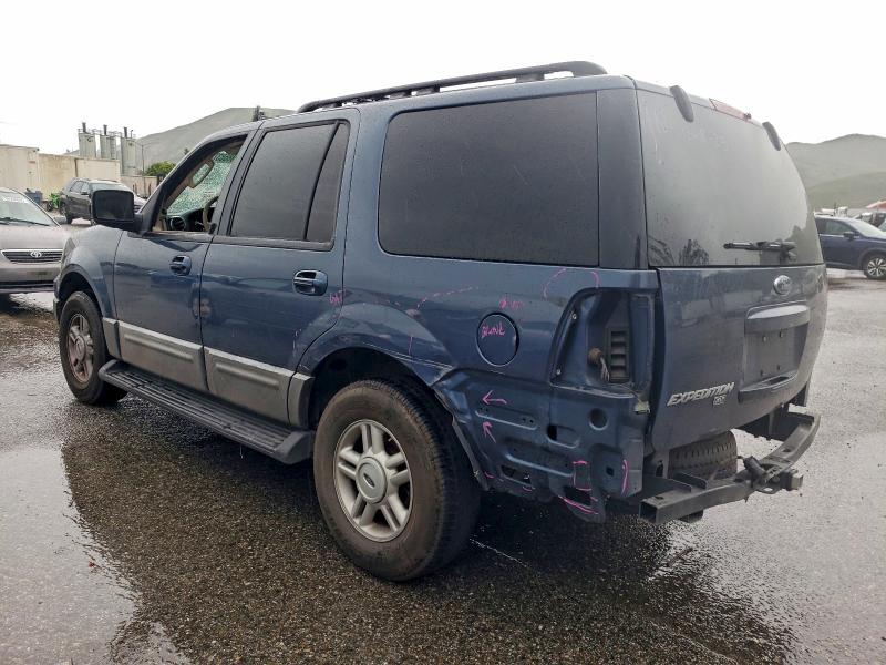Photo 2 from auction – 2005 FORD EXPEDITION with VIN 1FMFU15575LA83484