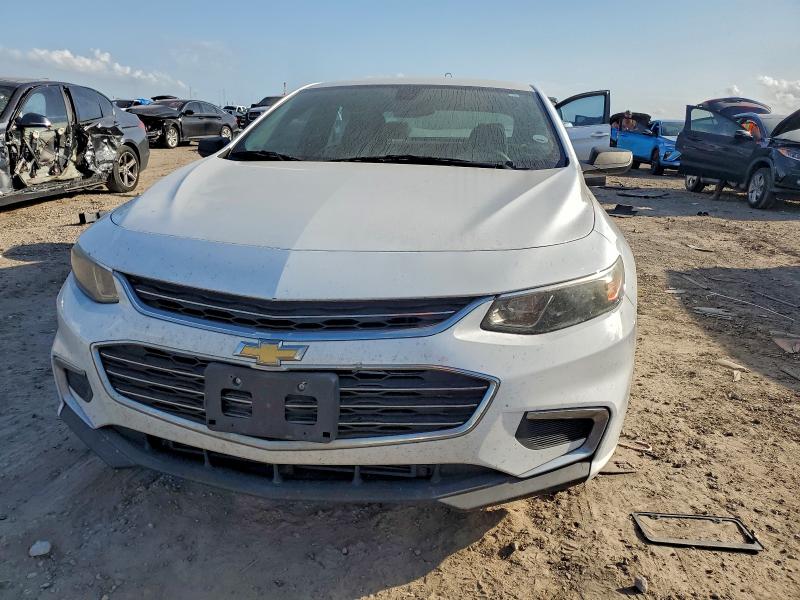 Photo 5 from auction – 2016 CHEVROLET MALIBU LS with VIN 1G1ZB5ST1GF352445