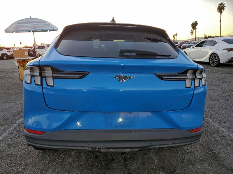 Photo 6 from auction – 2023 FORD MUSTANG MA with VIN 3FMTK1RM2PMA07229
