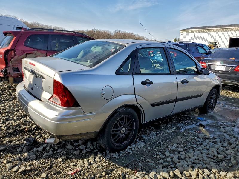 Photo 3 from auction – 2004 FORD FOCUS SE C with VIN 1FAFP34344W126821