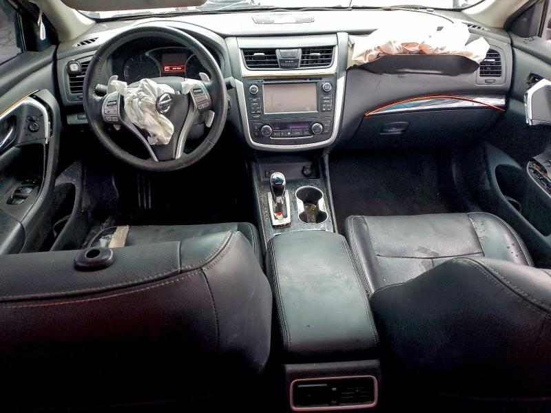 Photo 8 from auction – 2016 NISSAN ALTIMA 3.5 with VIN 1N4BL3AP8GC129308