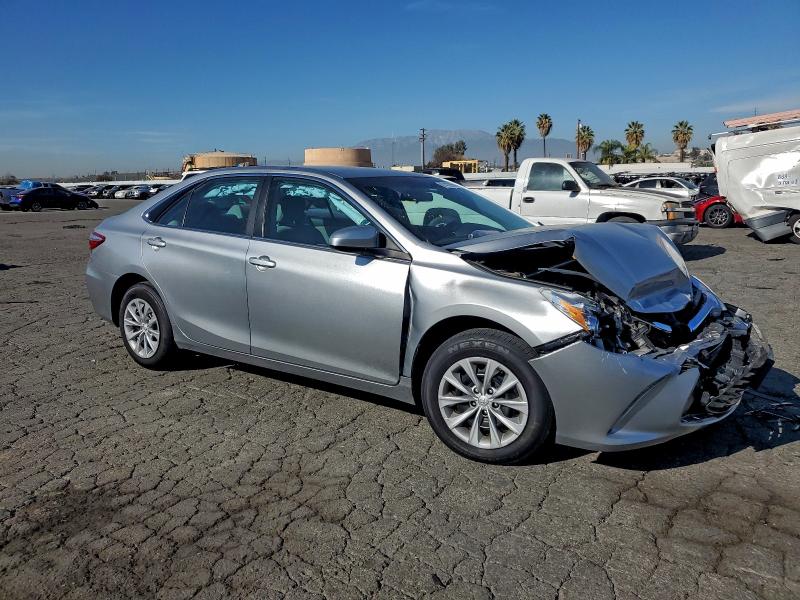 Photo 4 from auction – 2016 TOYOTA CAMRY LE with VIN 4T4BF1FK6GR521993