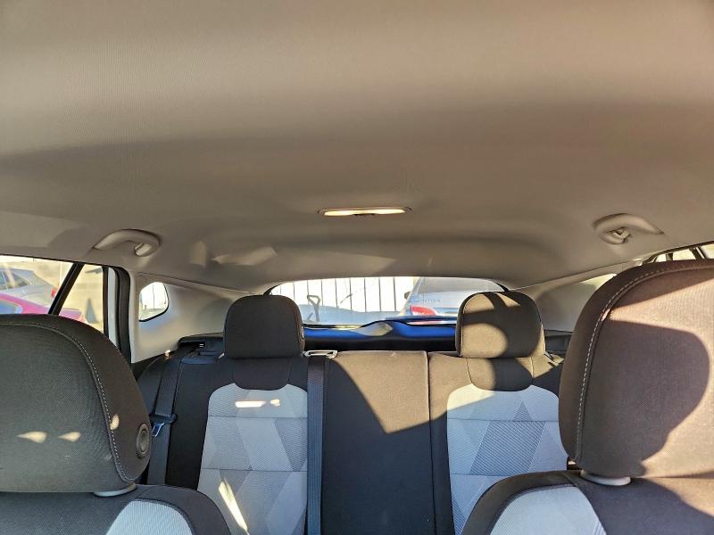 Photo 10 from auction – 2024 CHEVROLET TRAX LS with VIN KL77LFE21RC142322