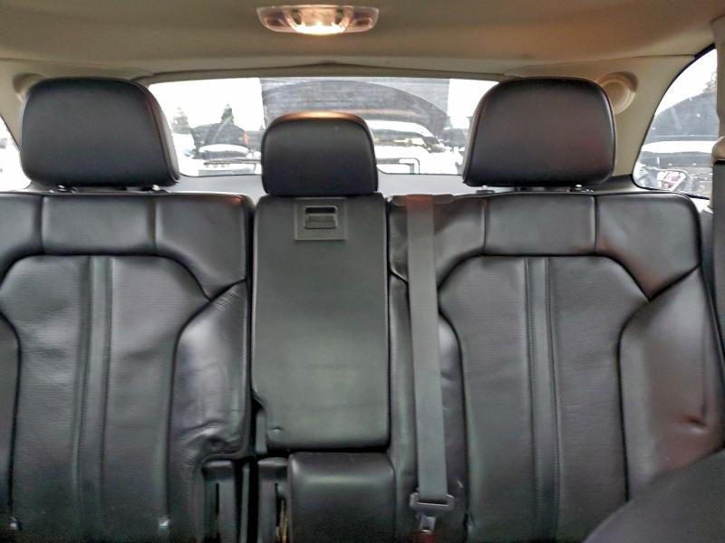 Photo 10 from auction – 2011 LINCOLN MKX with VIN 2LMDJ8JK1BBJ20808