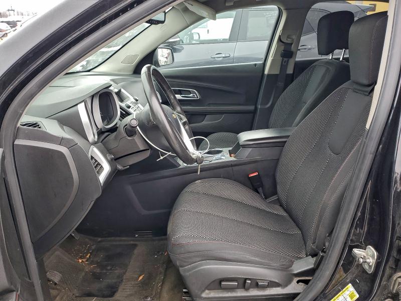 Photo 7 from auction – 2011 CHEVROLET EQUINOX LT with VIN 2CNALDECXB6367287