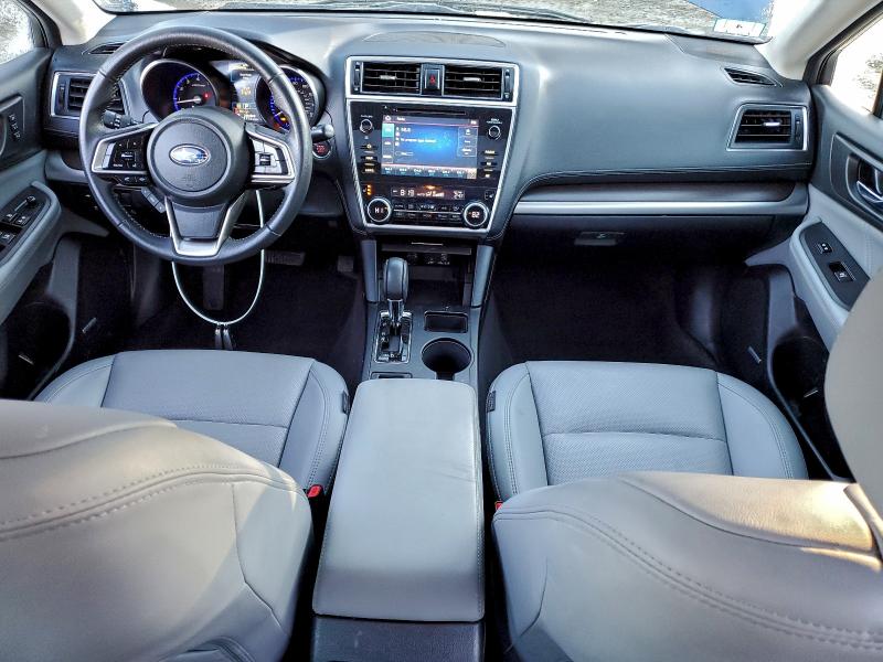 Photo 8 from auction – 2019 SUBARU LEGACY 3.6 with VIN 4S3BNEN62K3007912