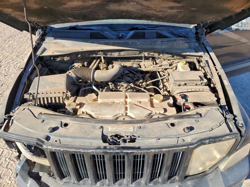 Photo 12 from auction – 2008 JEEP LIBERTY with VIN 1J8GP28K08W251078