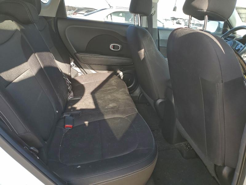 Photo 11 from auction – 2017 KIA SOUL with VIN KNDJN2A20H7412892