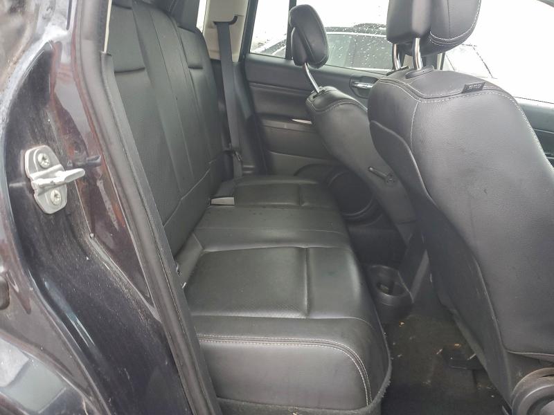 Photo 11 from auction – 2015 JEEP COMPASS LA with VIN 1C4NJDEB7FD271742
