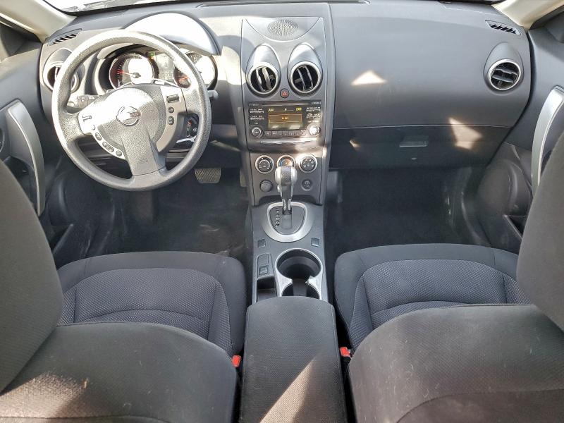 Photo 8 from auction – 2013 NISSAN ROGUE S with VIN JN8AS5MT8DW549436