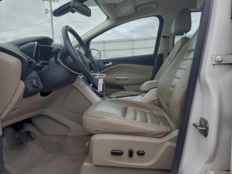Photo 7 from auction – 2015 FORD C-MAX SEL with VIN 1FADP5BU4FL120035