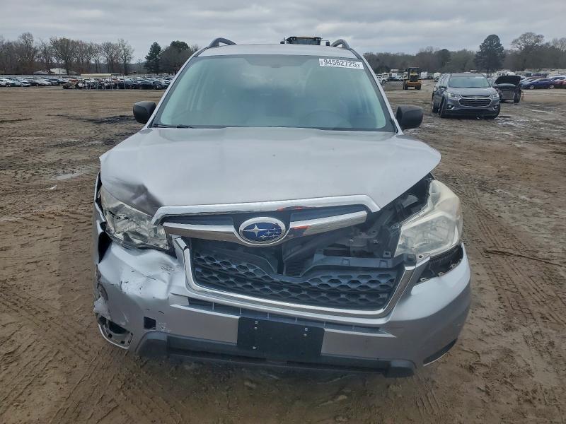 Photo 5 from auction – 2015 SUBARU FORESTER 2 with VIN JF2SJABC0FH449970