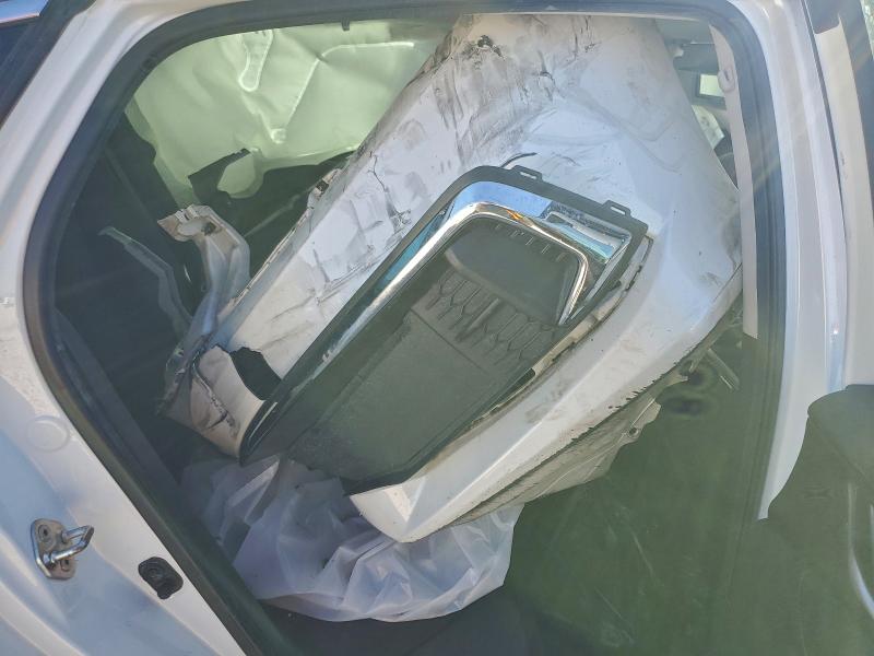 Foto 10 de la subasta – 2019 HONDA CIVIC LX con VIN 19XFC2F63KE035425