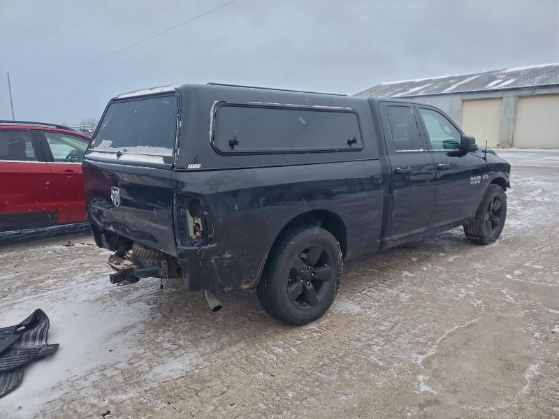 Photo 3 from auction – 2016 RAM 1500 with VIN 1C6RR6FT3GS394181
