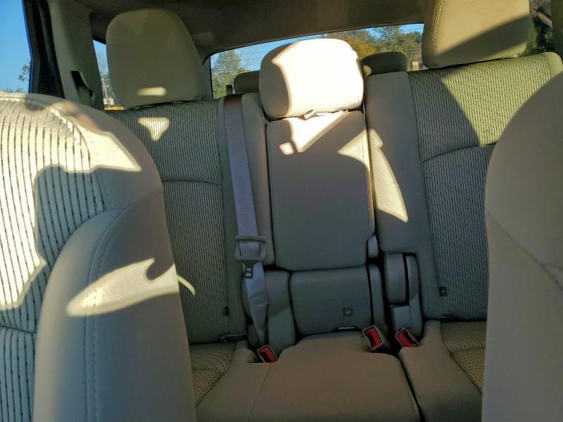 Photo 10 from auction – 2018 DODGE JOURNEY SE with VIN 3C4PDCAB1JT257614