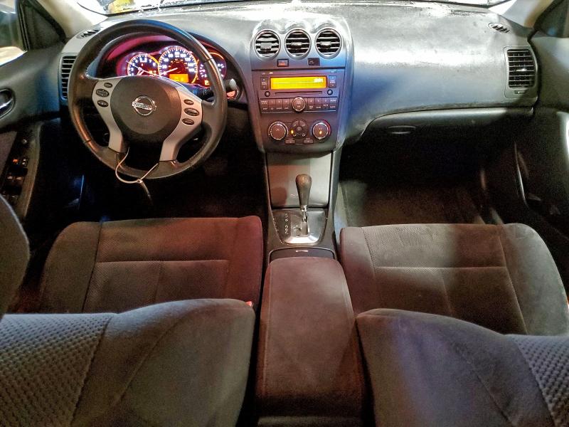 Photo 8 from auction – 2008 NISSAN ALTIMA 2.5 with VIN 1N4AL21E68N480454