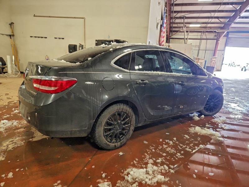 Photo 3 from auction – 2015 BUICK VERANO CON with VIN 1G4PR5SK4F4125581