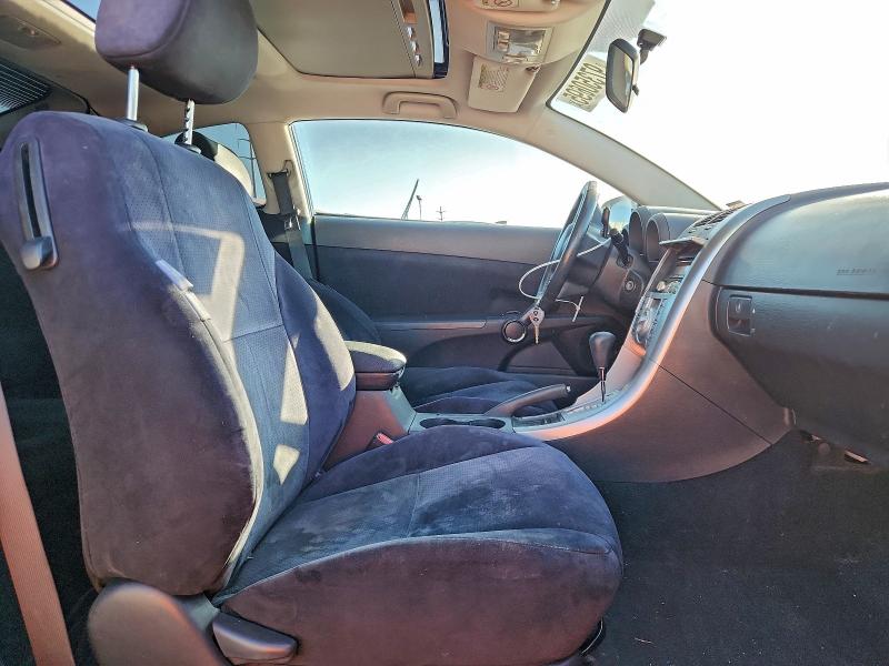 Photo 10 from auction – 2006 TOYOTA SCION TC with VIN JTKDE167760138102