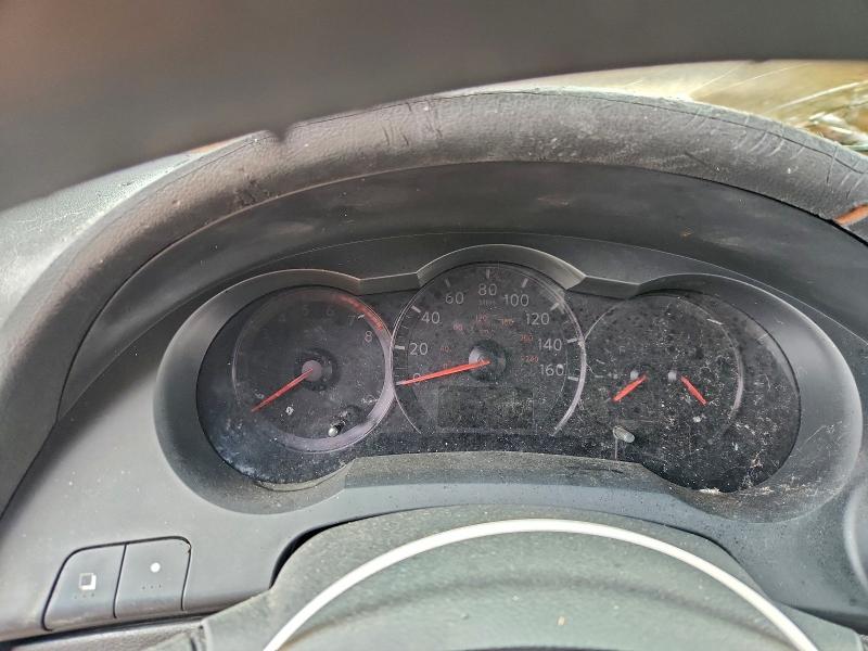 Photo 9 from auction – 2011 NISSAN ALTIMA with VIN 1N4AL2AP8BN422726