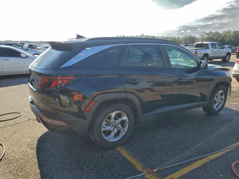 Photo 3 from auction – 2024 HYUNDAI TUCSON with VIN 5NMJB3DE7RH351409
