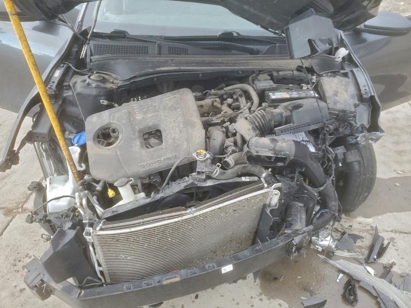 Photo 11 from auction – 2019 KIA FORTE FE with VIN 3KPF24AD8KE134746