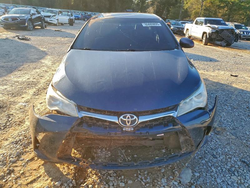 Photo 5 from auction – 2016 TOYOTA CAMRY LE with VIN 4T1BF1FK1GU519708