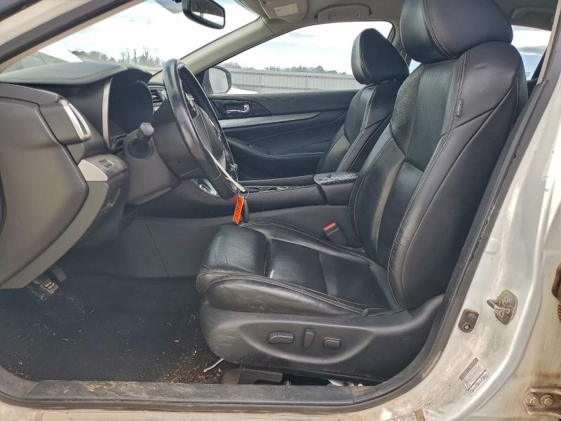 Photo 7 from auction – 2016 NISSAN MAXIMA 3.5 with VIN 1N4AA6AP9GC904654
