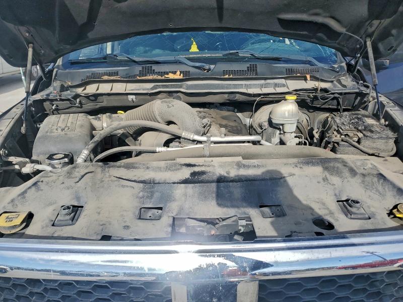 Photo 11 from auction – 2016 RAM 1500 ST with VIN 3C6RR7KTXGG164298