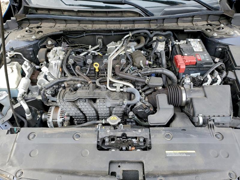 Photo 11 from auction – 2022 NISSAN ALTIMA with VIN 1N4BL4CV7NN367282